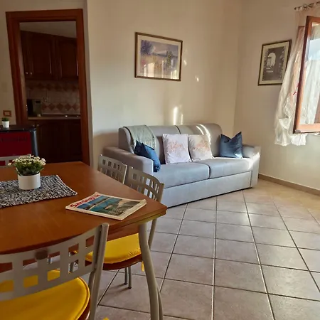 Casa Di Rosi * Tortoli