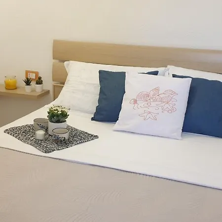 Casa Di Rosi * Tortoli