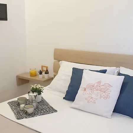 Apartment Casa Di Rosi