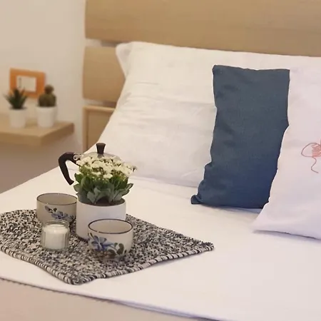 Casa Di Rosi Apartment Tortoli