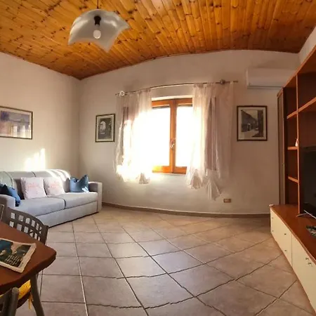 Casa Di Rosi