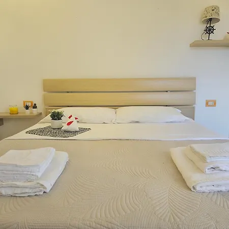 Casa Di Rosi Daire *