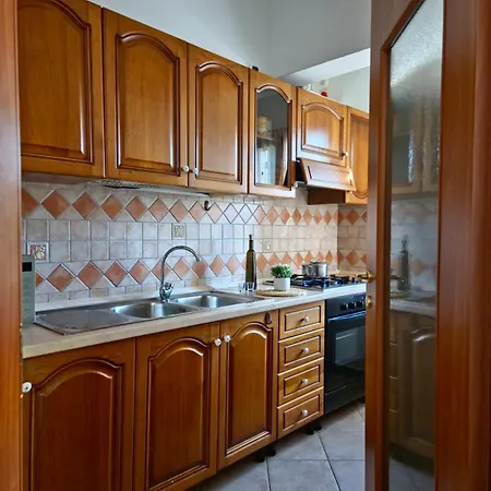 Casa Di Rosi *
