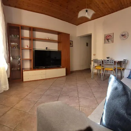Casa Di Rosi