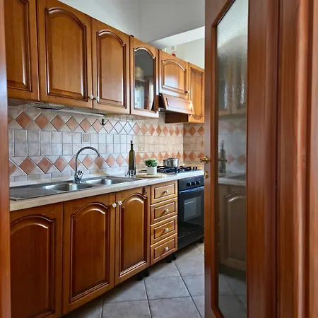 Casa Di Rosi Appartamento *