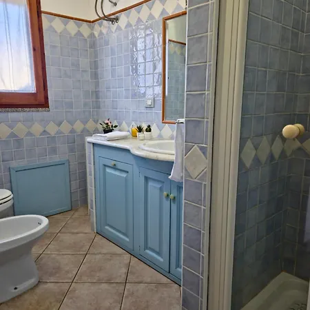 Daire Casa Di Rosi Tortolì