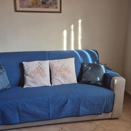 Casa Di Rosi