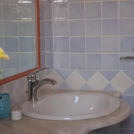 Casa Di Rosi Appartamento *