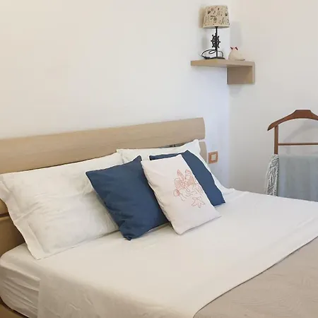 Daire Casa Di Rosi *