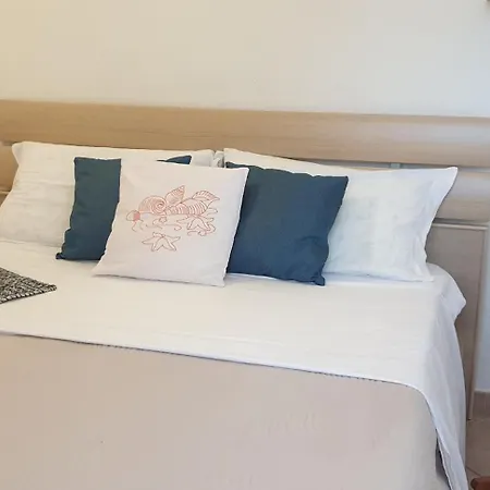 Lägenhet Casa Di Rosi Tortolì